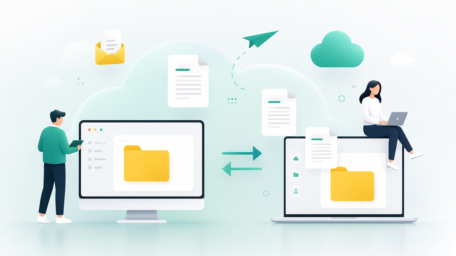 MedSpace visual